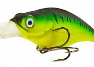 Воблер LJ Original Shady Crank 60F A007