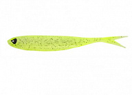 Съедобная рыбка Lucky John 3D Series Makora Split Tail 6" 006