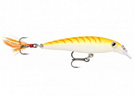 Воблер Rapala X-Rap XR-10 100SP OTU