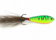 Бокоплав Rosy Dawn X-Minnow 40mm 6g 18