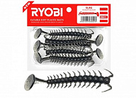Риппер Ryobi Slag 5шт 5.9см 1.3г CN011 (Christmas Toy)