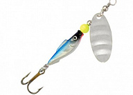 Блесна AQUA Fish Reflex-I/4 10g 06S