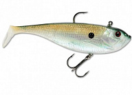 Мягкая приманка Storm Suspending WildEye Swim Shad 22g MB