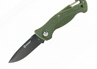 Складной нож Ganzo G611 Green