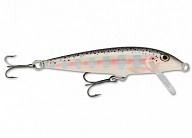 Воблер Rapala CountDown CD03 30S BJRT