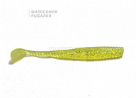 Виброхвост HITFISH Bleakfish 3 Цв. R41