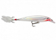 Воблер Rapala X-Rap XR-10 100SP GGH