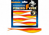 Риппер для дроп-шота Aqua FishingFever Boss 9cm 057