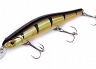Воблер LJ Original Fit Minnow 110SP 306