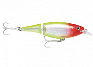 Воблер Rapala X-Rap Jointed Shad XJS-13 130SP CLN