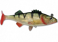 Мягкая приманка Storm WildEye Live Perch 18g P