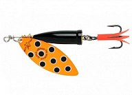 Блесна Blue Fox Salmon Super Vibrax BFSASV6 OBS
