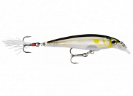 Воблер Rapala X-Rap XR-4 40SP AYU