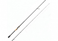 Удилище спиннинговое Lucky John One Sensoric Vantage 2.13m 6-21g