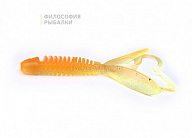 Рачок силиконовый HITFISH Clione 3 Цв. R120