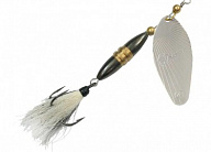 Блесна AQUA Shell 12g SH-01