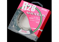 Лескa RYОBI R28 NEW NYLON 150m 0,265mm gray-03