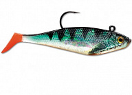 Мягкая приманка Storm WildEye Swim Shad 10g P
