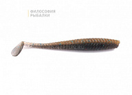 Виброхвост HITFISH Bleakfish 4 Цв. R115
