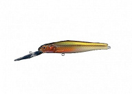 Воблер Megabass Live-X Leviathan 90SP 14.0гр hakusei kawamu