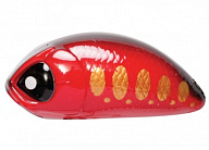 Воблер Lucky John Pro Series Haira Tiny Plus One 33LBF 4g 202