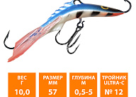 Балансир AQUA ACROBAT-5