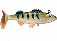 Мягкая приманка Storm WildEye Live Perch 10g OBP