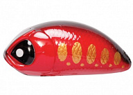 Воблер Lucky John Pro Series Haira Tiny Plus One 44LBF 8g 202