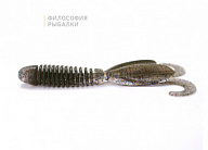 Рачок силиконовый HITFISH Clione 4.5 Цв. R105