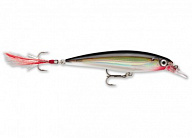Воблер Rapala X-Rap XR-6 60SP S