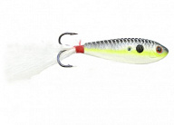 Бокоплав Rosy Dawn X-Minnow 40mm 6g 9