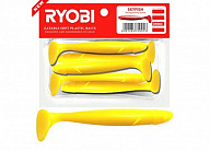 Риппер Ryobi Skyfish 3шт 10.9см 10г CN004 (Sweet Melon)