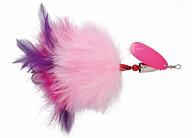Блесна Blue Fox Vibrax Super Bou SBOU6 PKP 23g