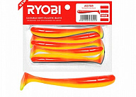 Риппер Ryobi Jester 5.1см 8шт CN008 (Jungle Cock)