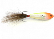 Бокоплав Rosy Dawn X-Minnow 45mm 10g 14