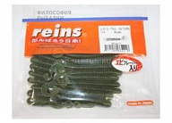 Твистер Reins G-Tail Saturn 2.5 Цв. 003-Moebi
