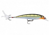 Воблер Rapala X-Rap XR-10 100SP PRT