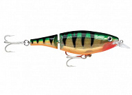 Воблер Rapala X-Rap Jointed Shad XJS-13 130SP P