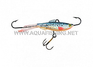 Балансир AQUA ТЮЛЬКА-6 72mm цвет 003