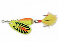 Блесна Blue Fox Vibrax Foxtail BFX2 FTX 6g
