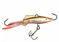 Балансир Aqua Ice Angel New-3, 7 гр., цвет 018