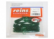 Твистер Reins G-Tail Saturn 2.5 Цв. 397-Motor Oil SP