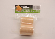 ФИЛОСОФИЯ РЫБАЛКИ Технопланктон 2*60гр.  (Печенье)