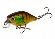 Воблер Lucky John Original Chubby 40F 010