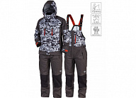 Костюм демисезонный Norfin PRO DRY 3 CAMO р.XXXL