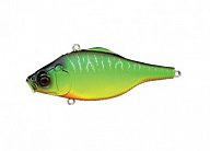 Воблер Megabass Vibration-X Ultra Silent 76S 17.4гр mat-tiger